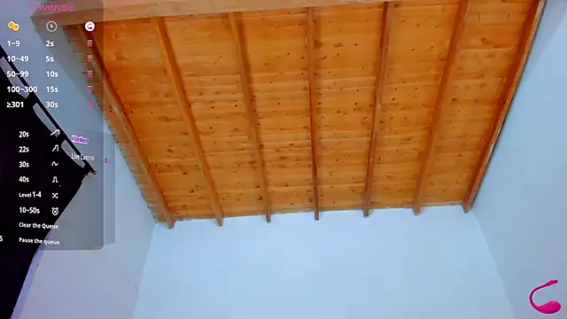 esteveen ortegas  online show from April 2026 10:48:01 AM