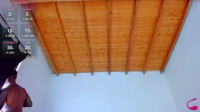 esteveen ortegas  online show from April 2026 10:04:01 PM