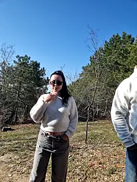 -Pupsiki- online show from April 2026 05:35:01 AM