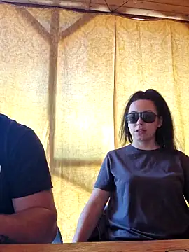 -Pupsiki- online show from April 2026 08:39:03 AM