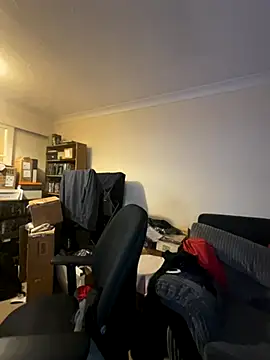 LondonTeffy online show from November 2025 10:21:01 PM