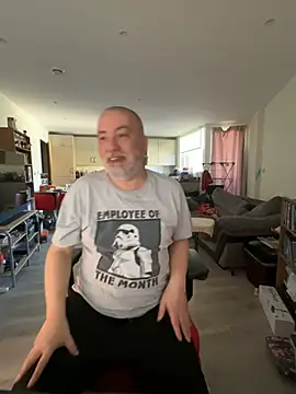 LondonTeffy online show from March 2026 09:35:01 AM