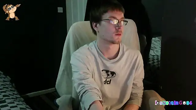 Snapshot of Itsnotting834 chatting on March 2025 01:06:01 AM Itsnotting834 online show from March 2025 01:06:01 AM