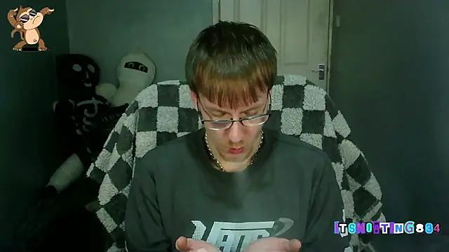 Snapshot of Itsnotting834 chatting on October 2025 06:59:01 PM Itsnotting834 online show from October 2025 06:59:01 PM