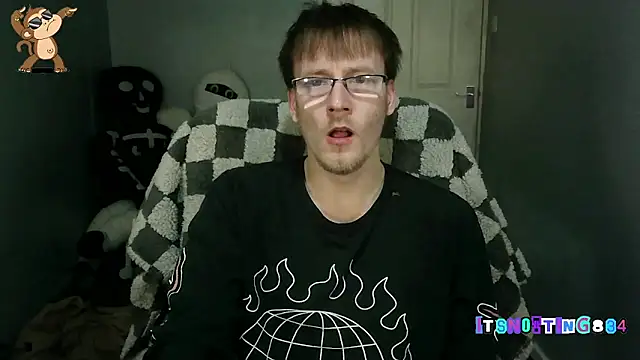 Snapshot of Itsnotting834 chatting on October 2025 07:51:01 PM Itsnotting834 online show from October 2025 07:51:01 PM