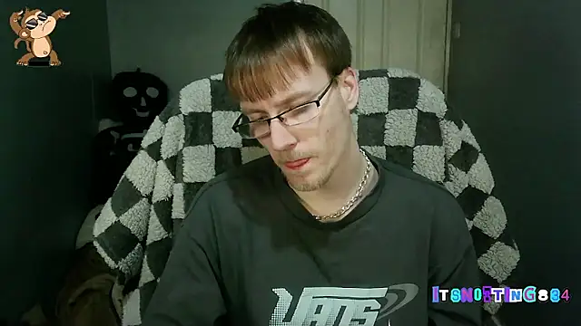 Snapshot of Itsnotting834 chatting on October 2025 07:48:01 PM Itsnotting834 online show from October 2025 07:48:01 PM