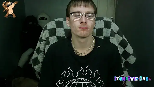 Snapshot of Itsnotting834 chatting on November 2025 10:00:02 PM Itsnotting834 online show from November 2025 10:00:02 PM