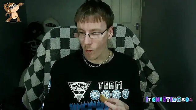 Snapshot of Itsnotting834 chatting on November 2025 10:01:02 PM Itsnotting834 online show from November 2025 10:01:02 PM