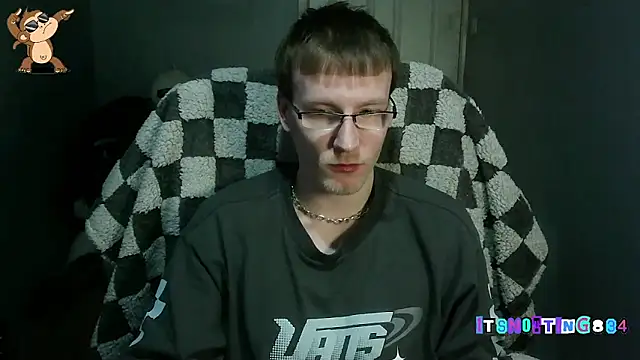 Snapshot of Itsnotting834 chatting on January 2026 08:11:02 PM Itsnotting834 online show from January 2026 08:11:02 PM