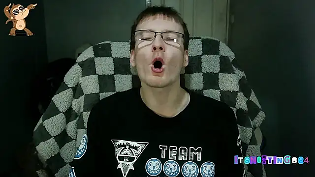 Snapshot of Itsnotting834 chatting on January 2026 08:10:02 PM Itsnotting834 online show from January 2026 08:10:02 PM