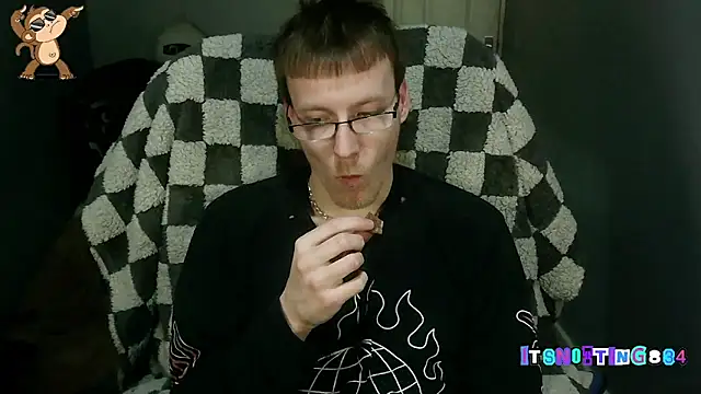 Snapshot of Itsnotting834 chatting on January 2026 10:14:02 PM Itsnotting834 online show from January 2026 10:14:02 PM