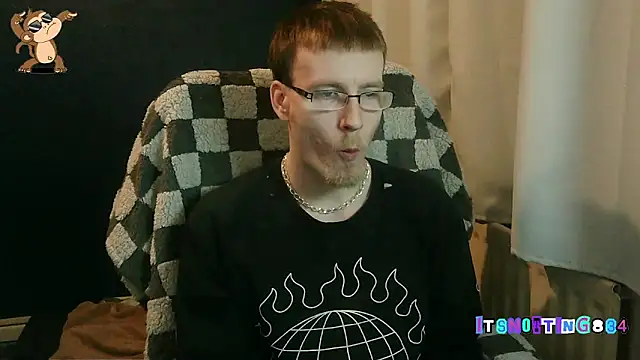 Snapshot of Itsnotting834 chatting on February 2026 09:08:02 PM Itsnotting834 online show from February 2026 09:08:02 PM