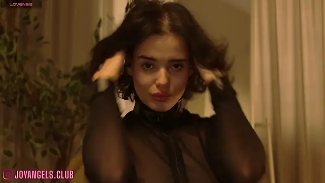 SophieCharm online show from March 2026 08:47:02 AM