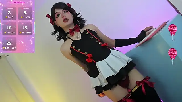 andy candy01 online show from April 2026 02:28:01 PM