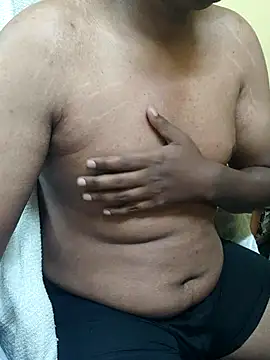 Brown Munda047 online show from March 2026 09:55:01 PM