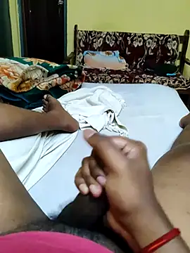 Brown Munda047 online show from March 2026 11:05:02 PM