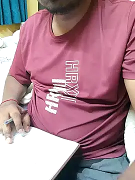 Brown Munda047 online show from April 2026 10:43:01 PM