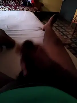 Brown Munda047 online show from April 2026 04:52:02 AM