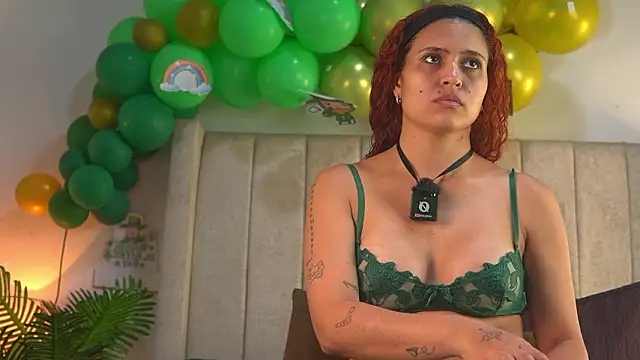 patty m online show from March 2026 11:46:02 AM