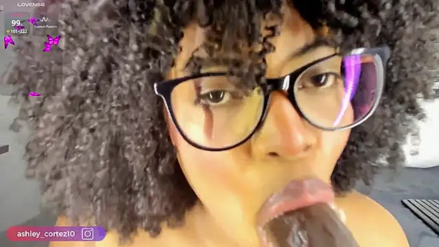 ashley crotez online show from July 2026 02:10:01 PM