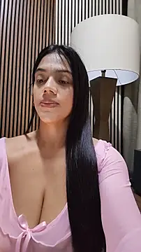 Deisy Torres online show from February 2026 09:18:01 PM
