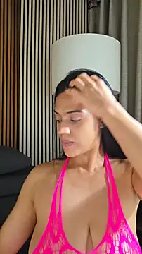 Deisy Torres online show from May 2026 08:39:01 PM