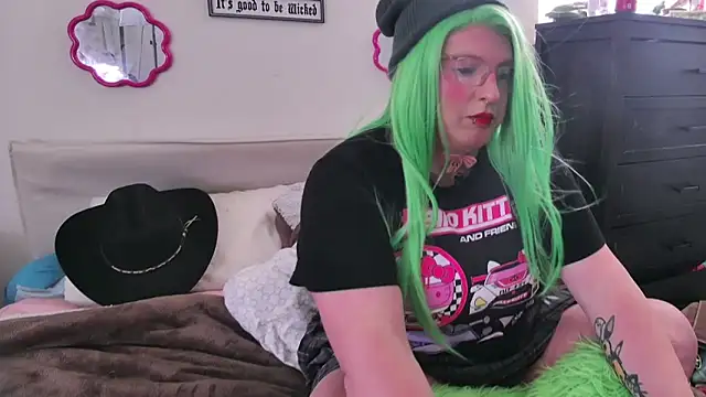 Blakelytgirl online show from November 2025 03:45:01 PM