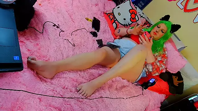 Blakelytgirl online show from May 2026 09:06:01 AM