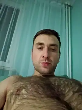 TIGERRR86 online show from December 2024 12:09:01 AM