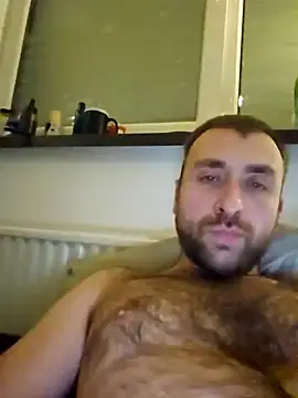 TIGERRR86 online show from January 2025 10:51:02 PM