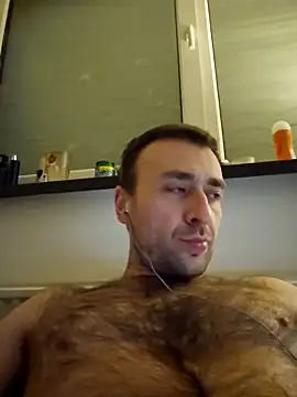 TIGERRR86 online show from March 2025 09:31:02 PM