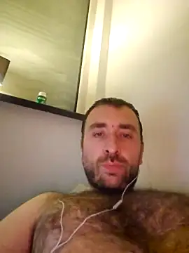 TIGERRR86 online show from October 2025 10:54:02 PM