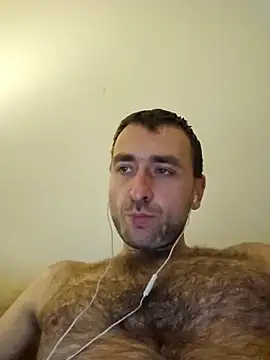 TIGERRR86 online show from October 2025 07:31:02 PM