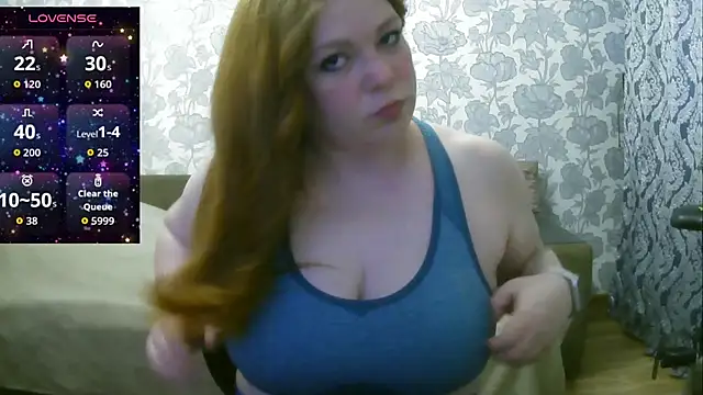 Sabrina Poison online show from March 2026 02:56:01 AM