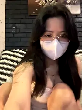 Kyomi-ibaby online show from October 2025 10:38:02 AM