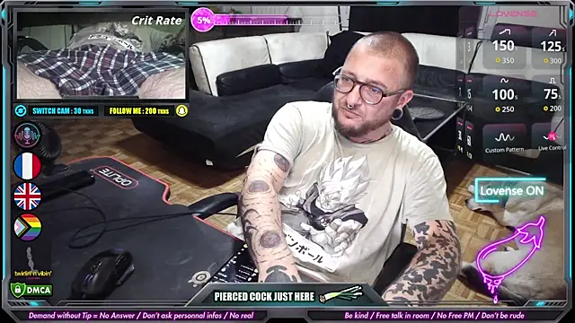Law Leek online show from June 2026 04:41:01 PM