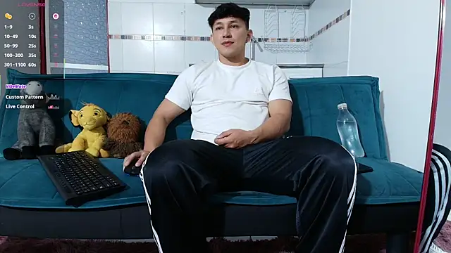 jacques cardiet online show from March 2026 11:39:02 AM