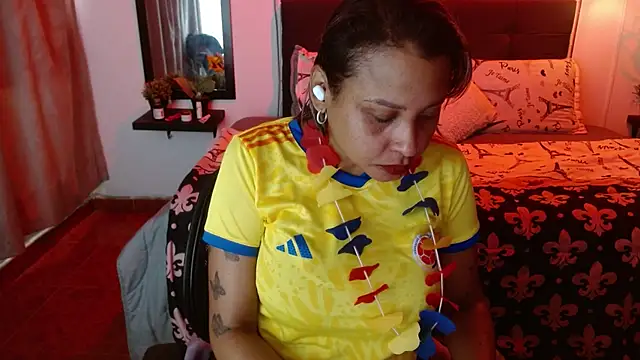 Snapshot of Dominik_girl chatting on July 2026 07:29:02 PM Dominik girl online show from July 2026 07:29:02 PM