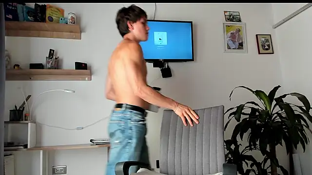 manucute 23  online show from March 2026 08:04:01 PM