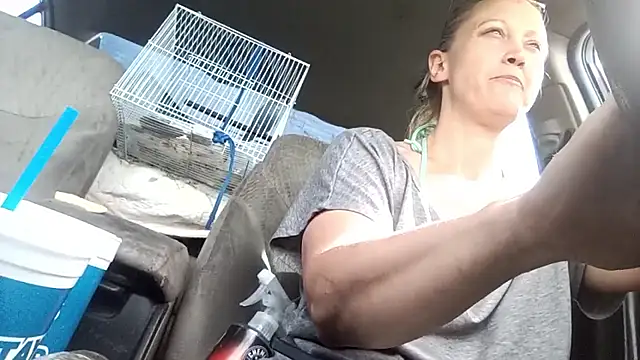 SexyB214 online show from April 2026 09:50:02 PM