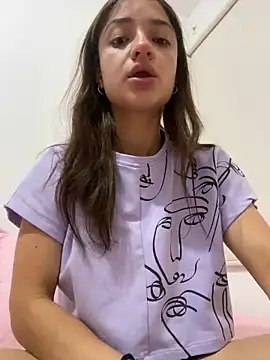 Alicia ALICIA online show from April 2026 04:58:02 PM