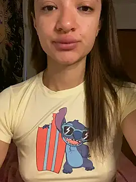 Alicia ALICIA online show from July 2026 02:22:02 PM