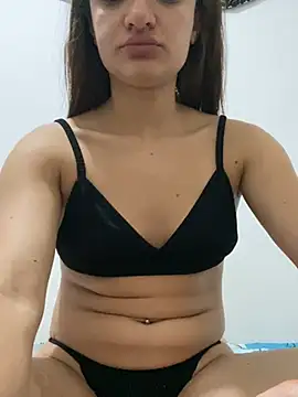 Alicia ALICIA online show from July 2026 03:15:01 AM