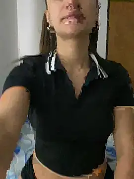 Alicia ALICIA online show from July 2026 05:11:02 PM