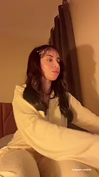 ORLA86 online show from March 2026 10:48:01 PM