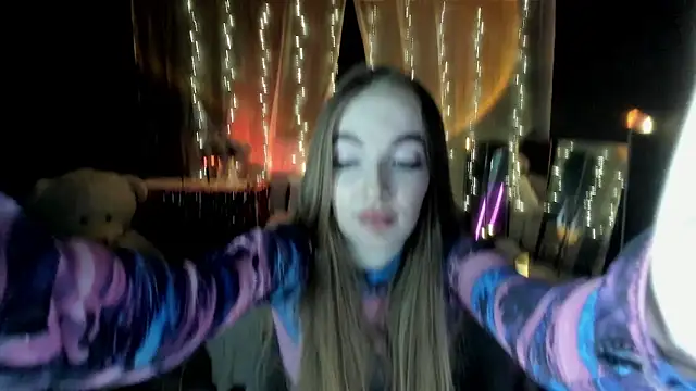 LissaCain online show from March 2026 05:08:02 AM