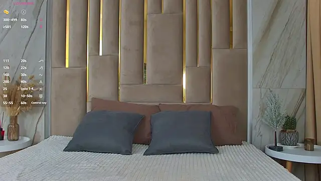 Gabriella Wils online show from April 2026 07:03:02 AM