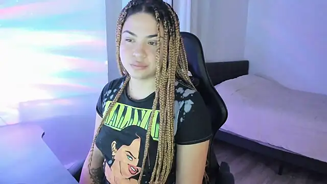 MelSaunders online show from December 2024 03:11:02 AM