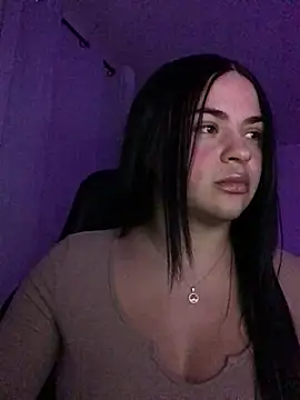 MelSaunders online show from January 2025 01:41:02 AM