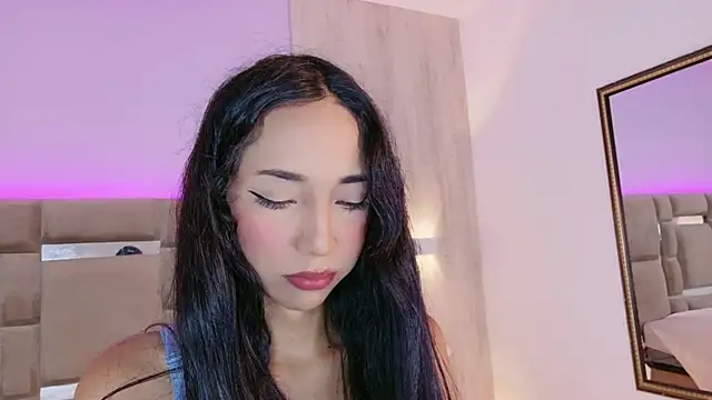 AbrilBrent online show from March 2026 07:51:01 PM